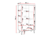 Bookcase 685351