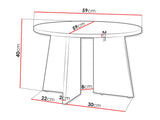 Coffee table 685492