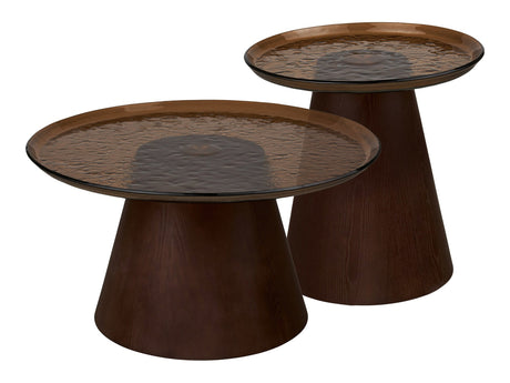 Nest of coffee tables 685576