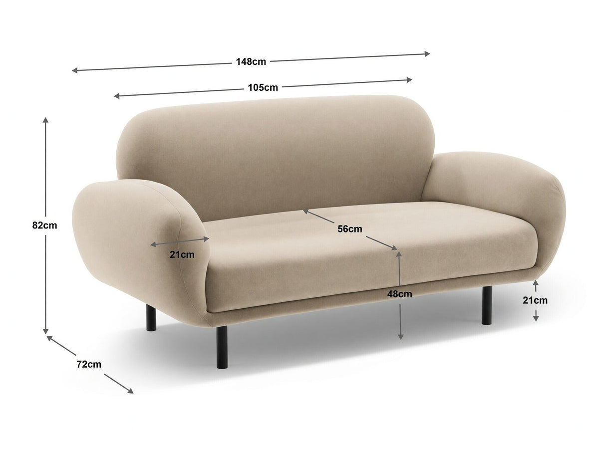 Sofa 637206 5116012