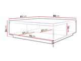 Coffee table 681997 5116432
