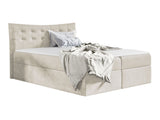 Continental bed 405659 5116501