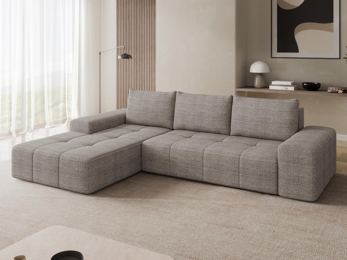 Corner sofa 680000