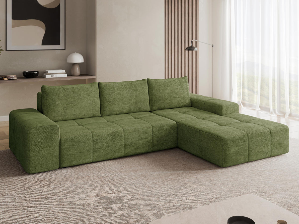 Corner sofa 680000