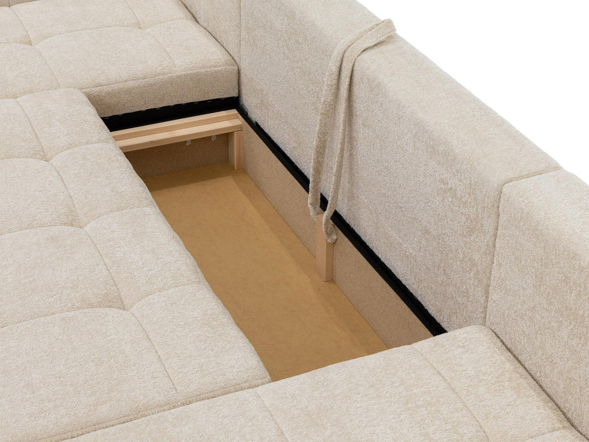 Corner sofa 680000
