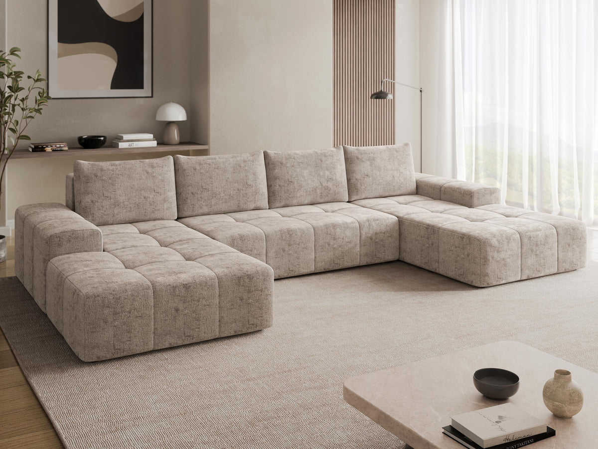 Corner sofa 680144