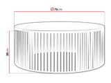 Coffee table 545071