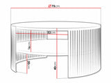 Coffee table 685911