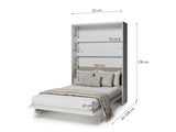 Wall bed 685845