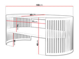Coffee table 574426