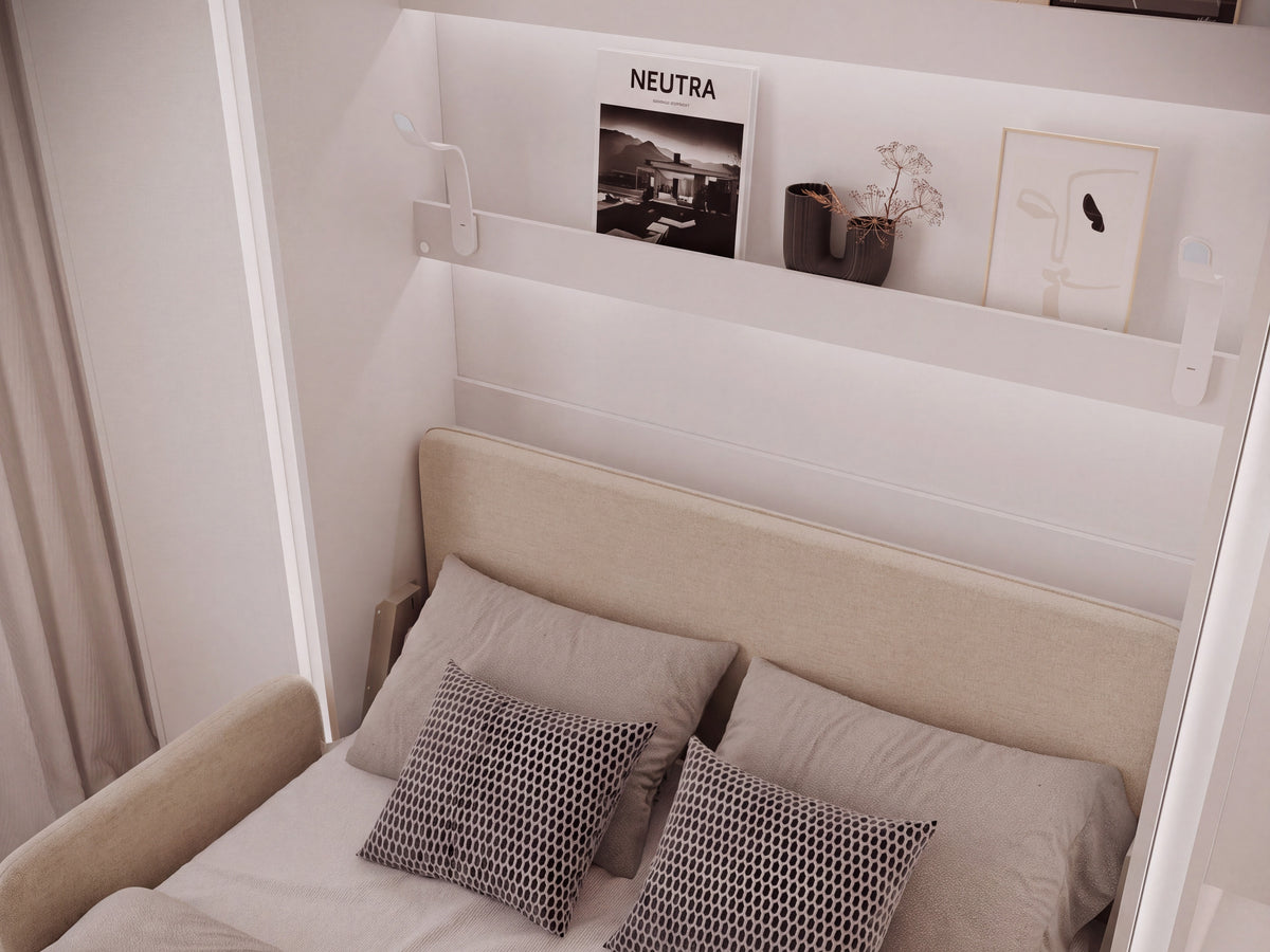 Wall bed 685845