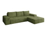 Corner sofa 680000