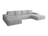 Corner sofa 680144