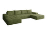 Corner sofa 680144