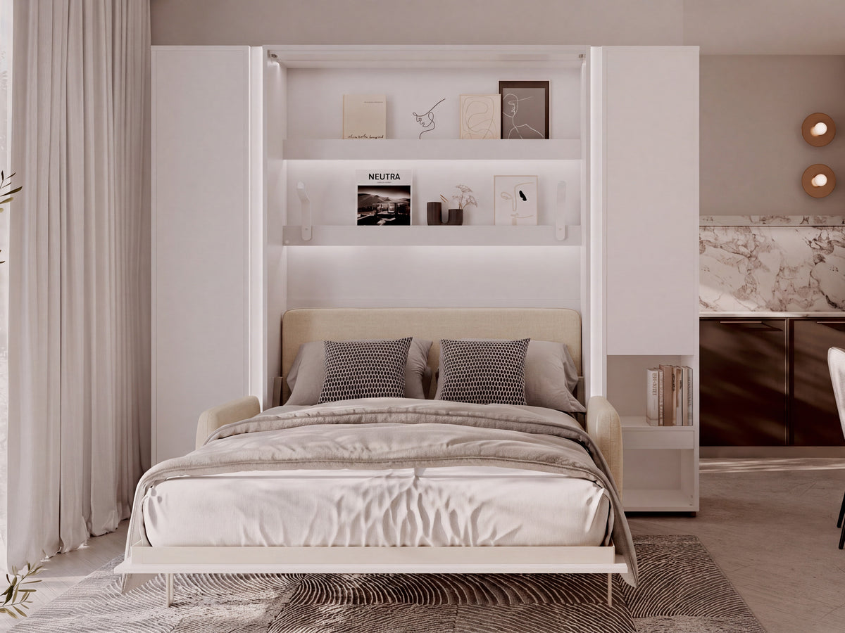 Wall bed 685845