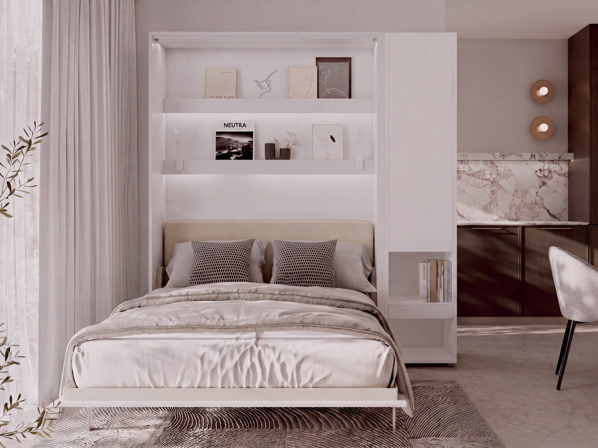 Wall bed 685845