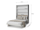 Wall bed 685845