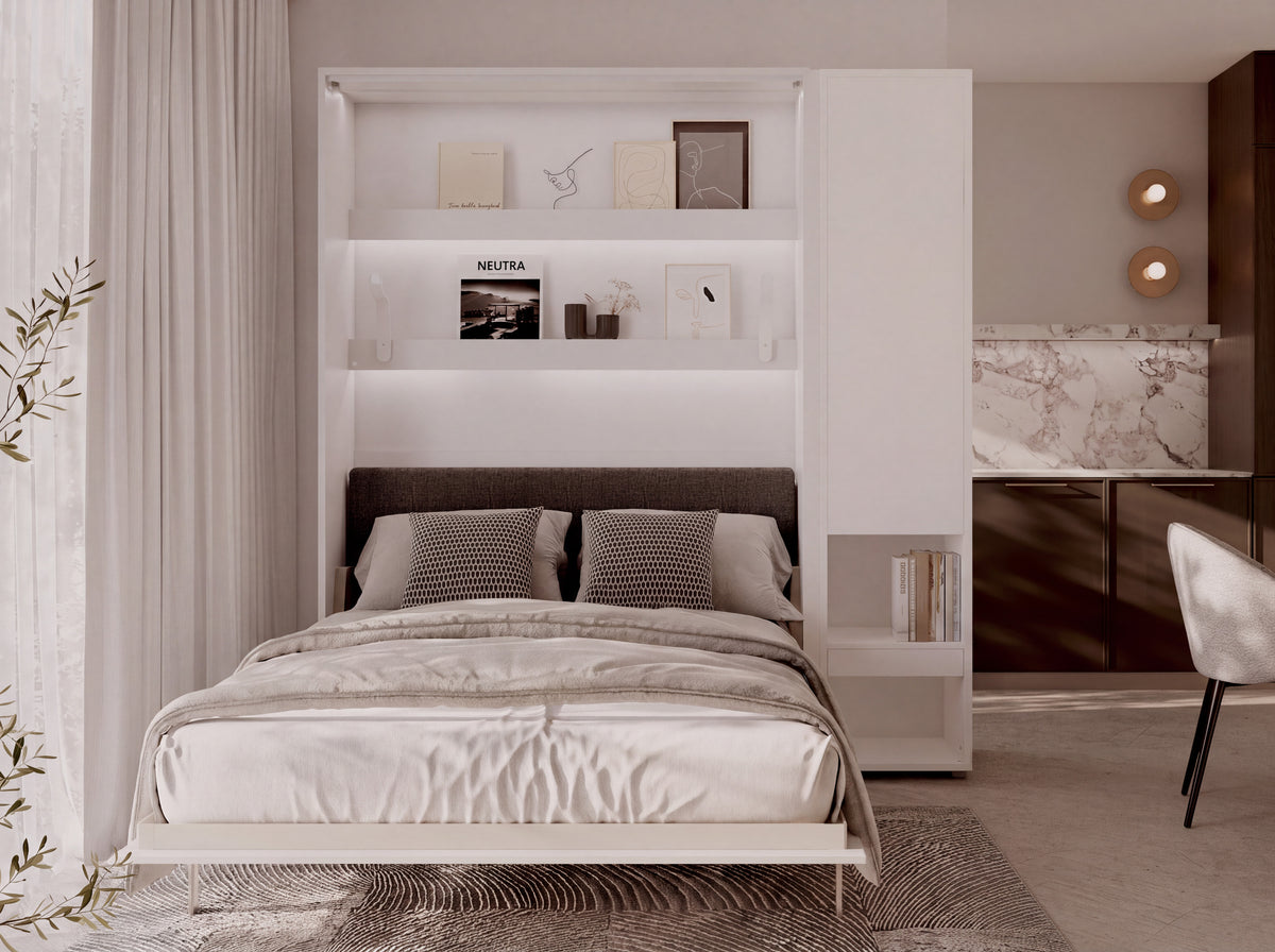 Wall bed 685845