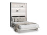 Wall bed 685845