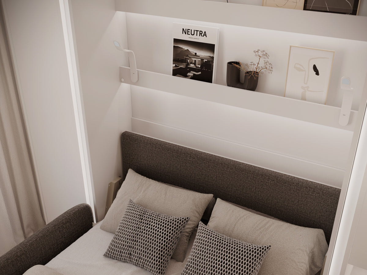 Wall bed 685845