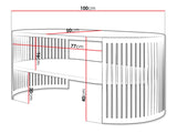 Coffee table 685944