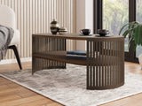 Coffee table 685944