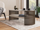 Coffee table 685944