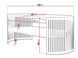 Coffee table 685944