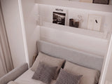 Wall bed 685845
