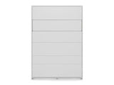 Wall bed 685845