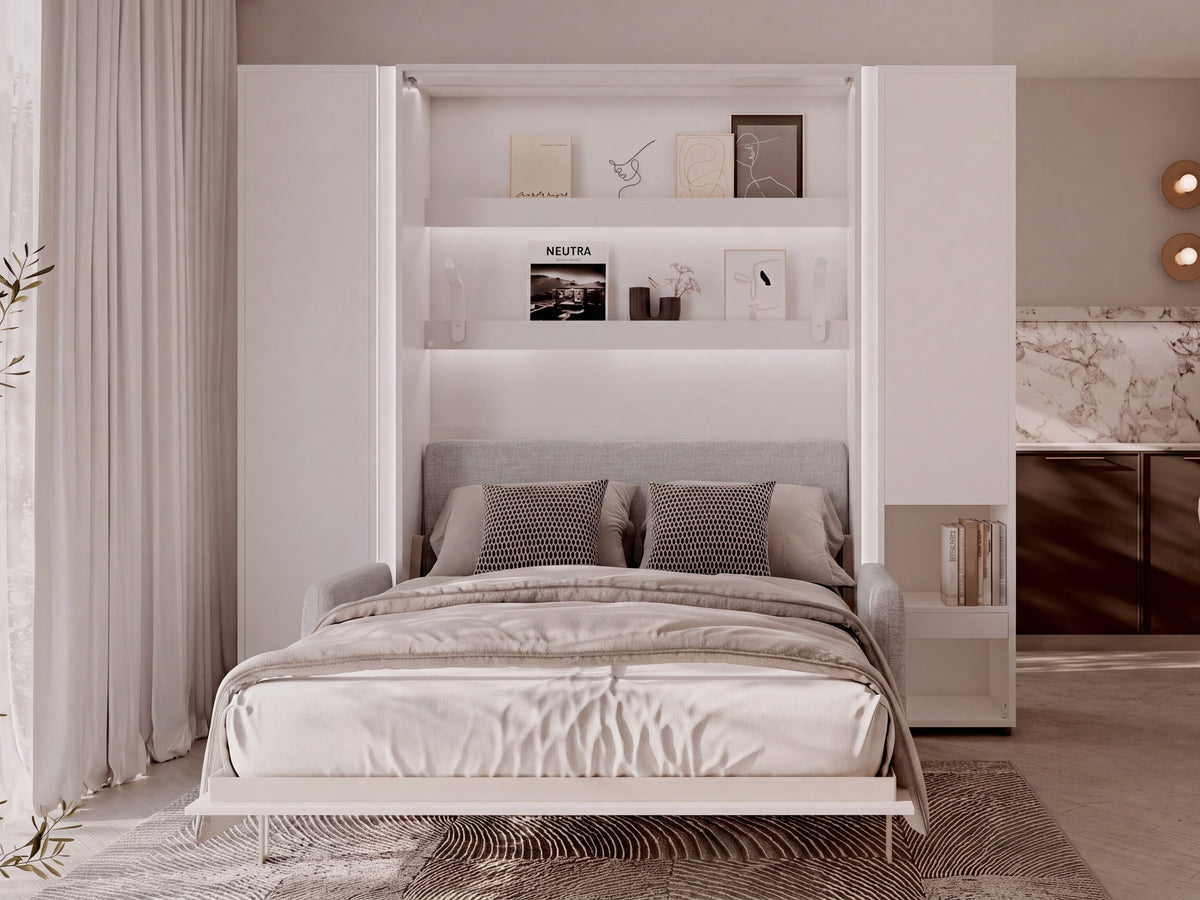 Wall bed 685845