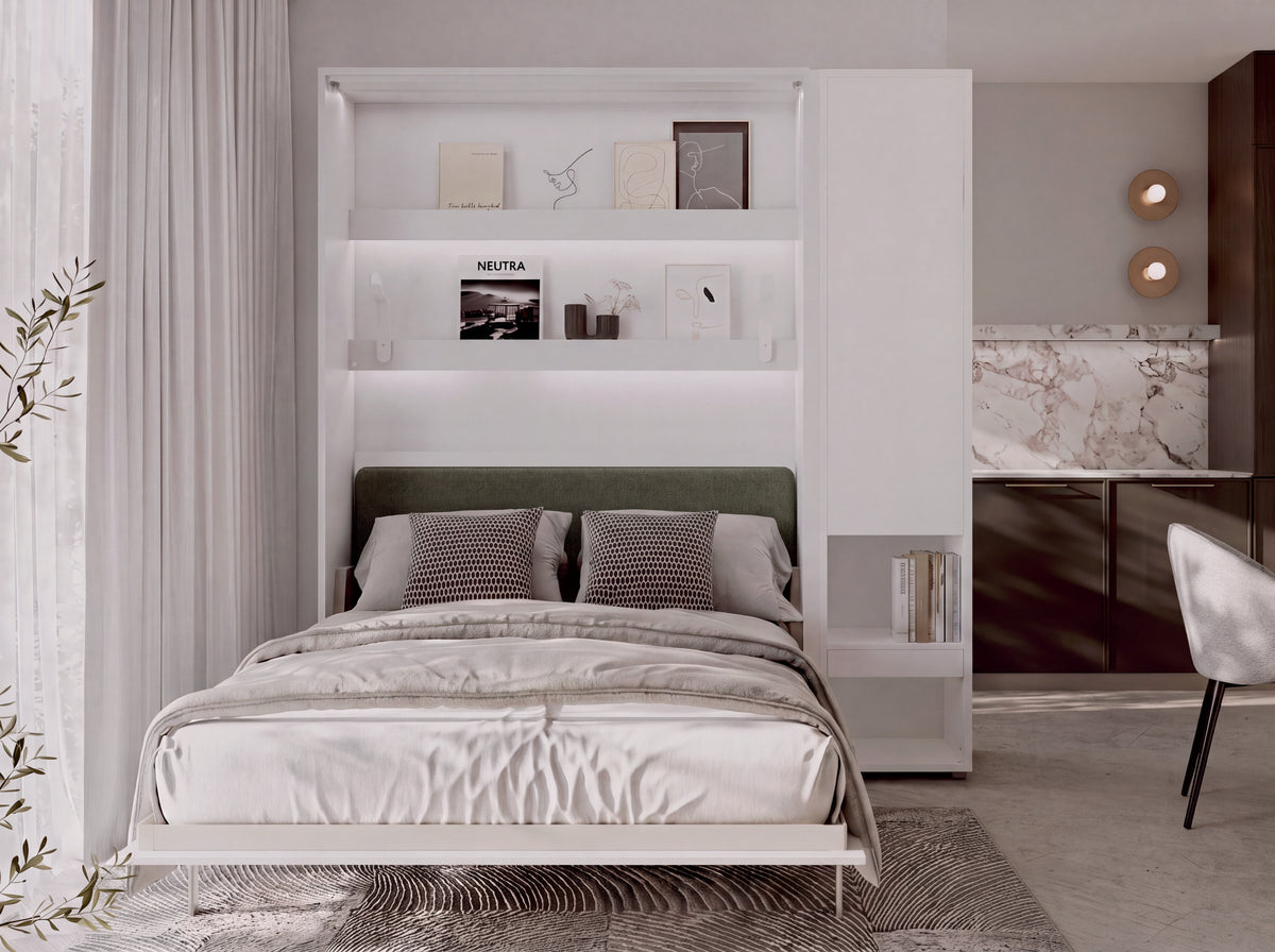 Wall bed 685845