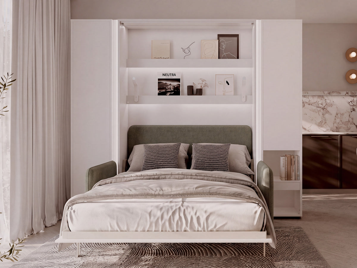 Wall bed 685845