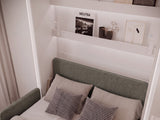 Wall bed 685845