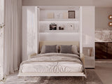 Wall bed 685845