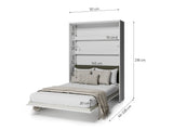 Wall bed 685845