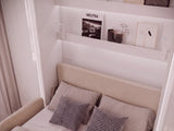 Wall bed 685845