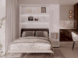 Wall bed 685845