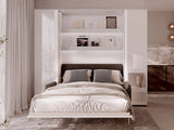 Wall bed 685845