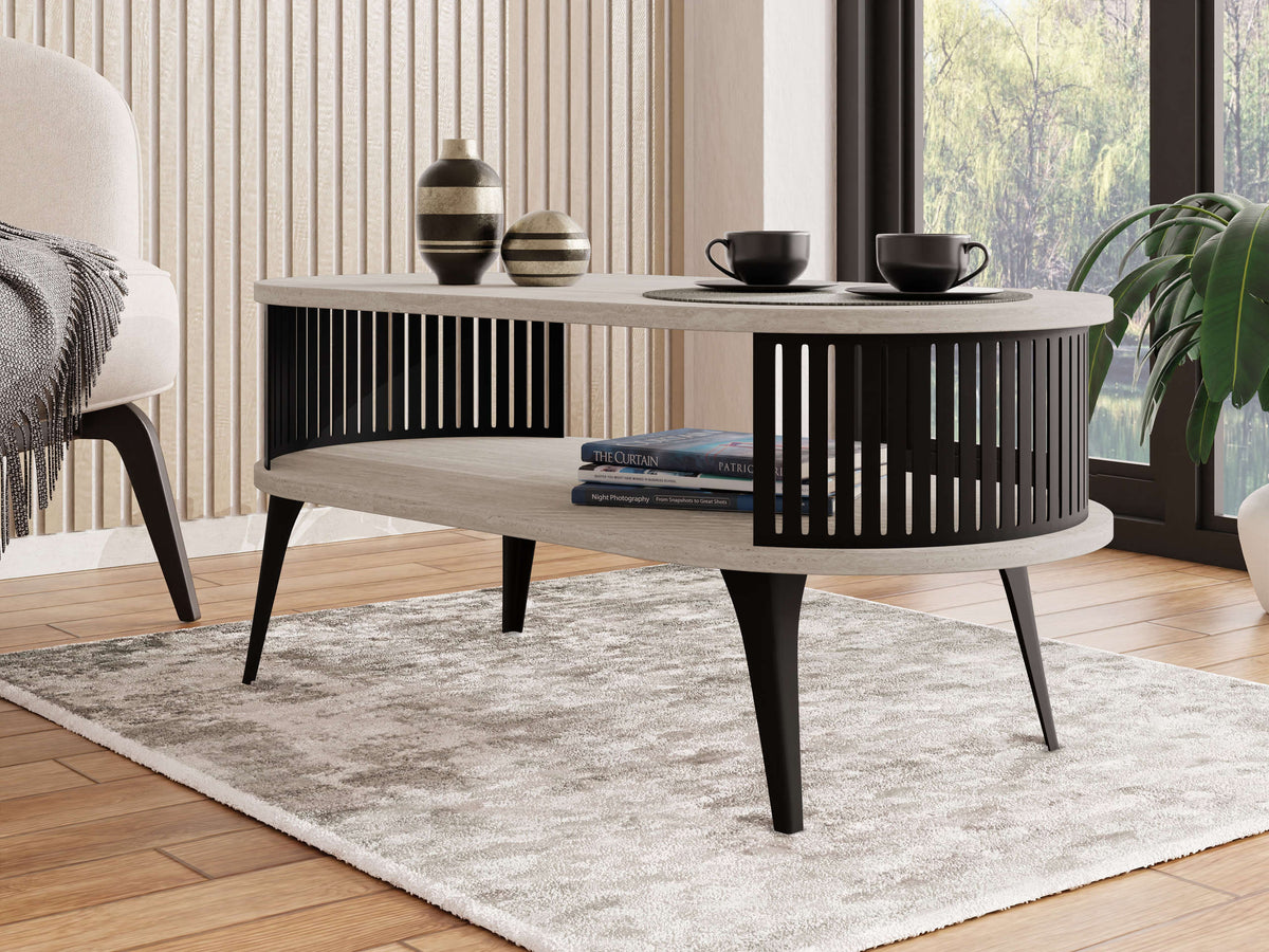 Coffee table 574304