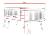 Coffee table 686033
