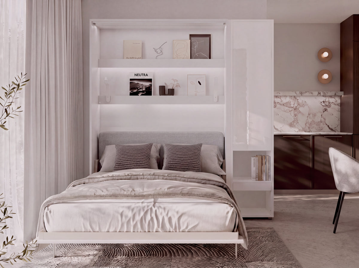 Wall bed 685845
