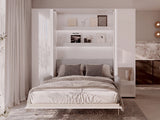 Wall bed 685845