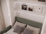 Wall bed 685845