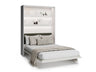 Wall bed 685845