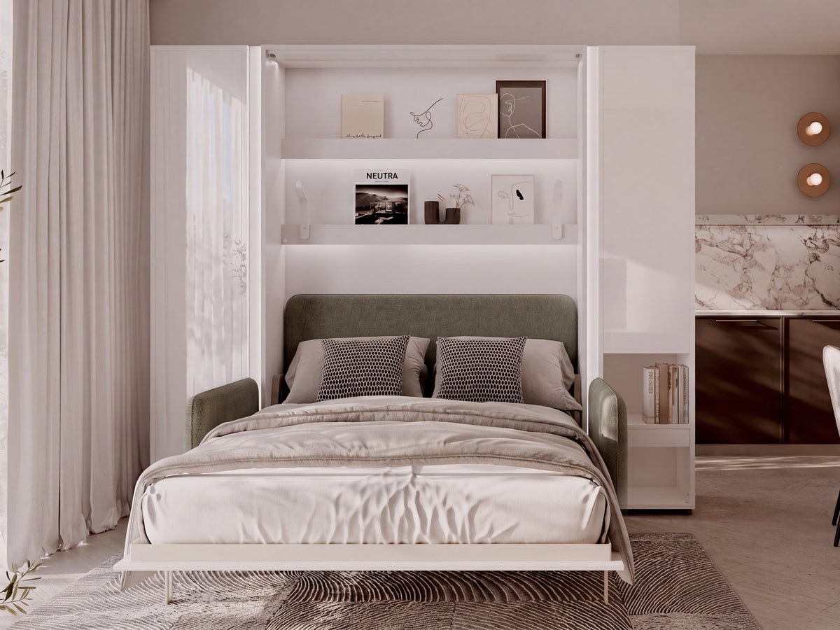 Wall bed 685845