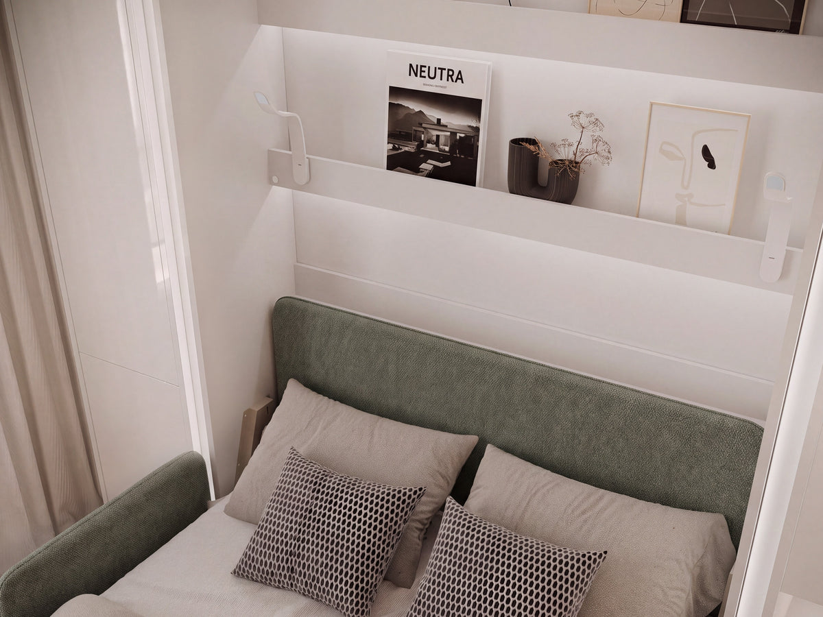 Wall bed 685845