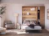 Wall bed 685845