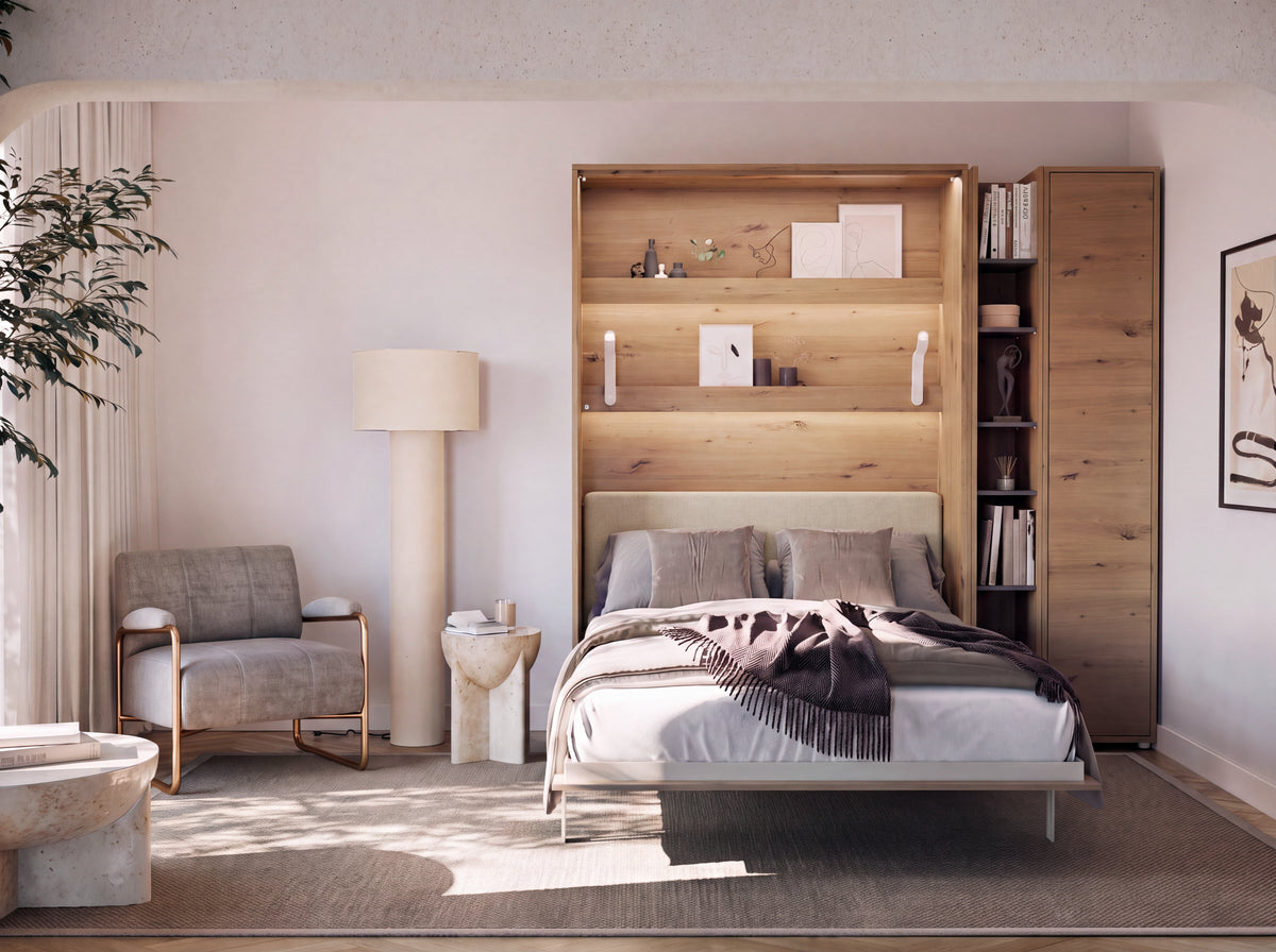 Wall bed 685845