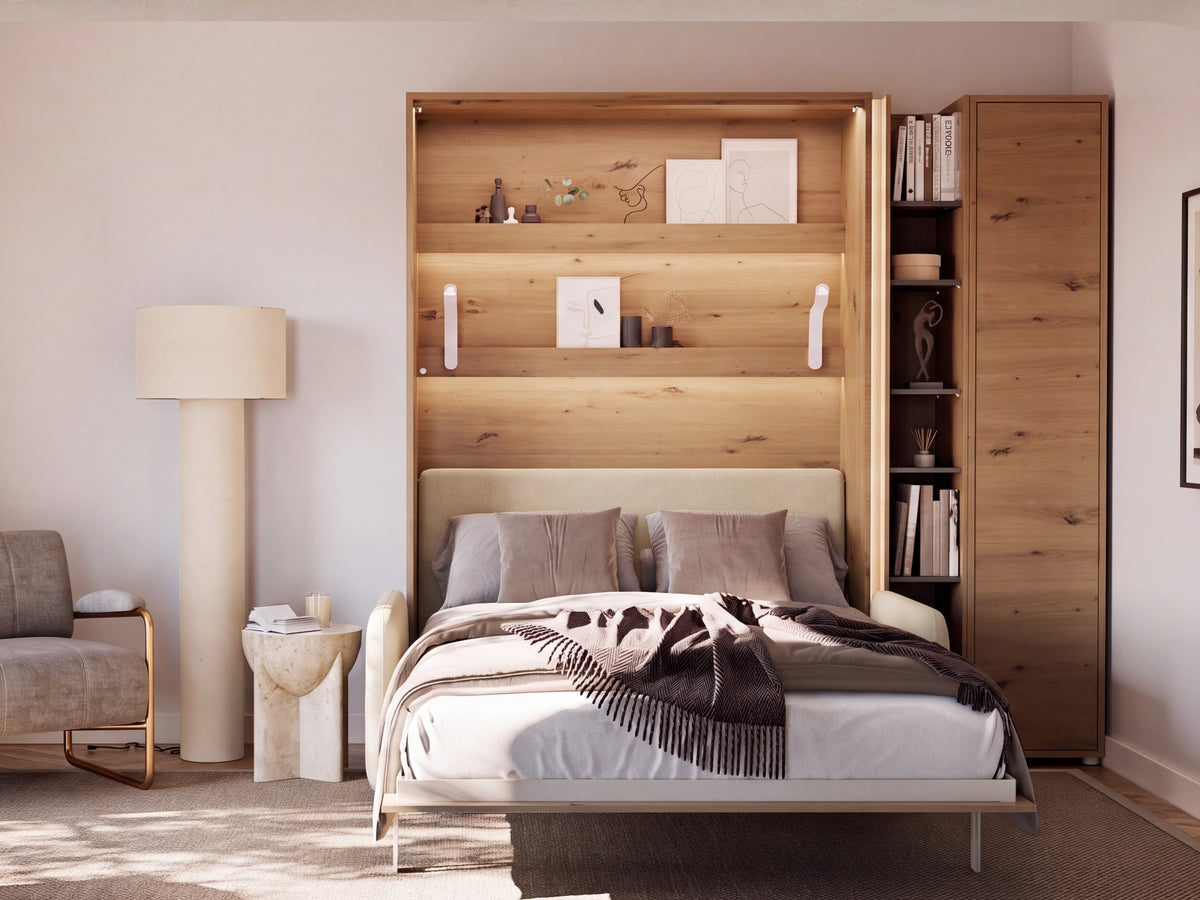 Wall bed 685845